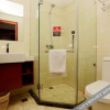 Отель Longpan Fengqi Business Hotel Chuzhou, фото 4