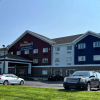 Отель Baymont by Wyndham Indianapolis Northeast, фото 14