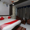 Отель Mv Hotel By OYO Rooms, фото 21