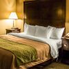 Отель Holiday Inn Express Cincinnati North - Monroe, an IHG Hotel в Монро