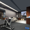 Отель Atour Hotel Taiyuan Dongfeng Road Chaoyang Street, фото 11