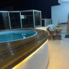 Отель Cobertura Braga Com Piscina, фото 23