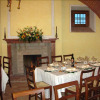 Отель Agriturismo Macesina, фото 31