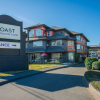 Отель Coast Parksville Hotel, фото 36