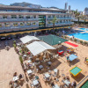 Отель Mediterraneo Benidorm, фото 24