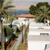 Отель Kinneret Village, фото 15