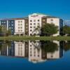 Отель Springhill Suites by Marriott Orlando North/Sanford, фото 23
