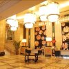 Отель Fu Yi Hotel Meishan, фото 2