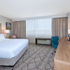 Отель Crowne Plaza Syracuse, фото 34