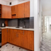 Отель Apartment Gdańsk Piastowska by Renters, фото 24
