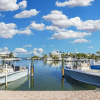 Отель Beautiful Water Views From Every Room In The House 3 Bedroom Home by RedAwning, фото 19