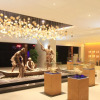 Отель Sanya Jingrun Pearl Theme Hotel, фото 14