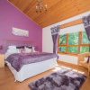 Отель Silver Birch Lodge, Cupar, фото 1