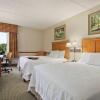 Отель Hampton Inn Middletown, фото 7