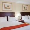 Отель Holiday Inn Express Lucedale, an IHG Hotel, фото 4