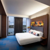 Отель Aloft Orlando Downtown, фото 3