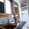 Отель Fira Central Apartment with View, фото 13