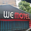 Отель Goodstay We Motel, фото 2