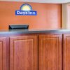 Отель Days Inn by Wyndham Bradenton I-75 в Брадентоне