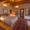 Отель Sultan Cave Suites, фото 4