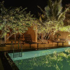 Отель Green Habitat Ayurveda Resort and Spa, фото 21