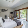 Отель Ubud Hills Villas & Resort, фото 23