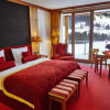 Отель Kempinski Hotel Das Tirol, фото 41