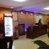 Отель Lam Son Hotel, фото 2