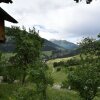 Отель Cozy Detached Holiday Home in Grengiols / Valais With Mountain Views, фото 4