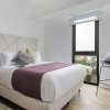 Отель Stunning High-Rise Panoramic Apartment Polanco 3BD, фото 3