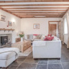 Отель Fferm-llong Cottage - 2 Bedroom -rhossili, фото 23