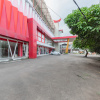 Отель RedDoorz Syariah near Alun-Alun Pelabuhan Ratu, фото 17