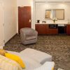Отель Courtyard Rocky Mount, фото 6