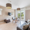 Отель Residenza Miralago With Pool - Studio Apartment With City View, фото 24