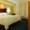 Отель Fairfield Inn & Suites Hartford Airport, фото 3