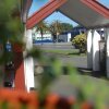 Отель Gateway Motor Lodge Wanganui, фото 20