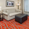 Отель Hampton Inn & Suites Tulsa/Catoosa, фото 5
