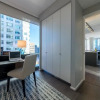 Отель BOQ Lodging Apartments In Rosslyn, фото 4