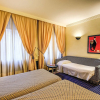 Отель Auriga Hotel, фото 8