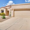 Отель Luxury Tucson Retreat: Patio, Hot Tub & Fireplace, фото 15