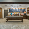 Отель Hampton Inn Hardeeville, фото 1