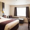 Отель Premier Inn Woking Town Centre, фото 3