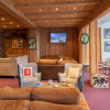 Отель Chalet Hotel Aiguille Percée, фото 2