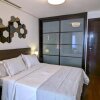 Отель Dflat Escultor Madrid Apartments, фото 6
