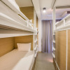 Отель Snoozz Hotel - Hostel, фото 17