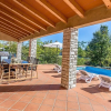 Отель Beautiful Villa With Swimming Pool Surrounded By A Natural Fence, фото 43