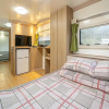 Отель Pocheon Kidsglampinggeo, фото 3