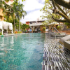 Отель Kudos Parc Pattaya, фото 27