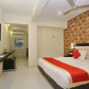 Отель OYO 4429 Vee Suites, фото 13