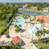 Отель Aquarius Vacation Club at Boqueron Beach Resort, фото 7